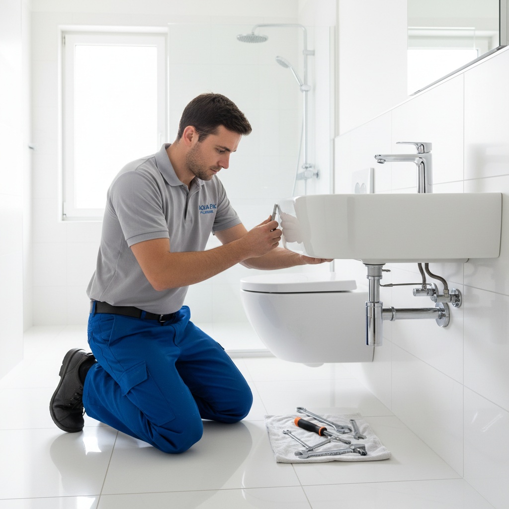Service Plomberie
